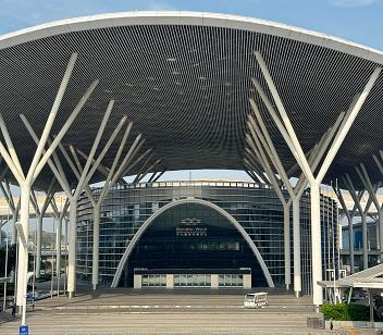 迎欣动态｜深圳国际工业自动化展：迎欣电气展位吸睛，创新产品备受瞩目！